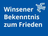 Winsener_Bekenntnis_zum_Frieden_Logo